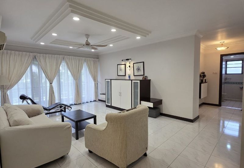 The Straits View, Bandar Baru Permas Jaya