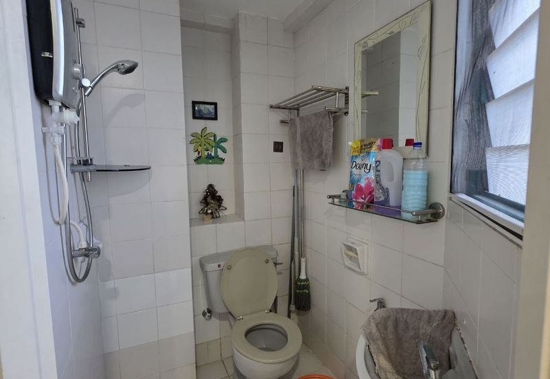 The Straits View, Bandar Baru Permas Jaya