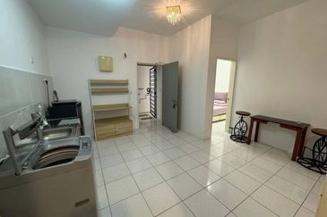 Camellia Residence Seri Austin