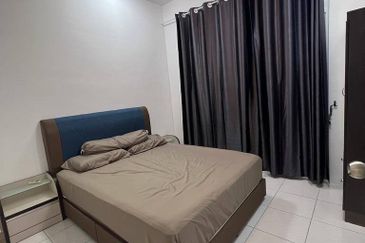 Camellia Residence Seri Austin