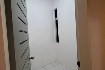 Camellia Residence Seri Austin