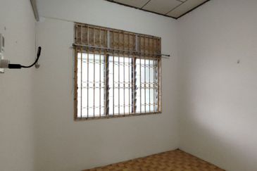 Taman Ungku Tun Aminah