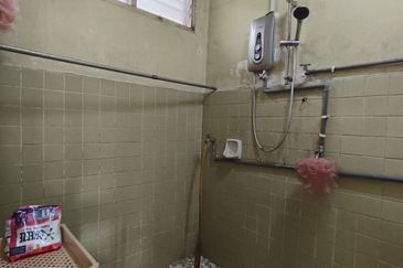 Taman Ungku Tun Aminah