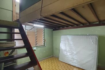 Taman Ungku Tun Aminah