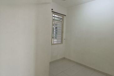 Tebrau City Residences