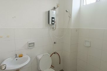 Tebrau City Residences