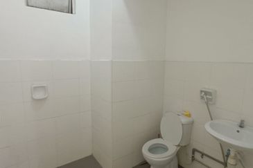 Tebrau City Residences