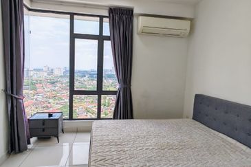 1Tebrau (One Tebrau Residence)