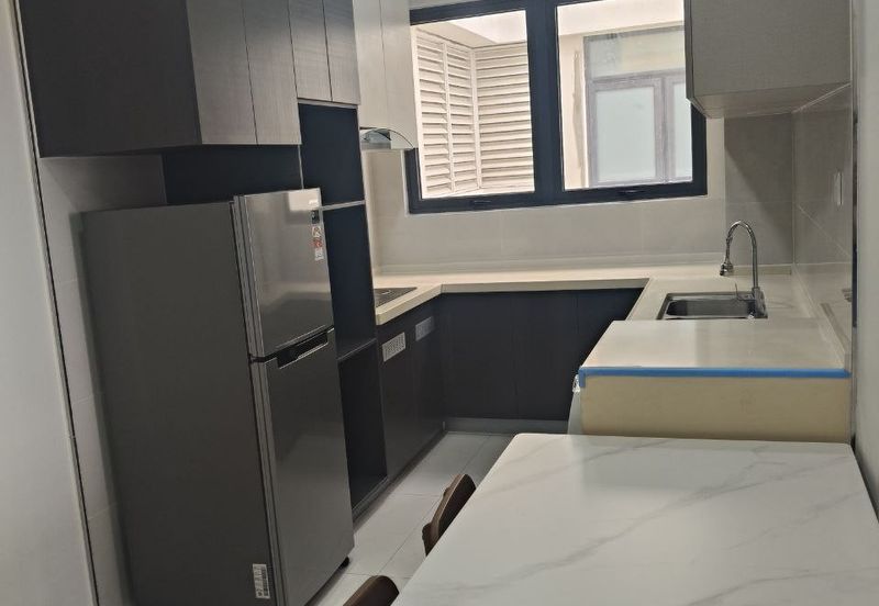 Country Garden @ Danga Bay