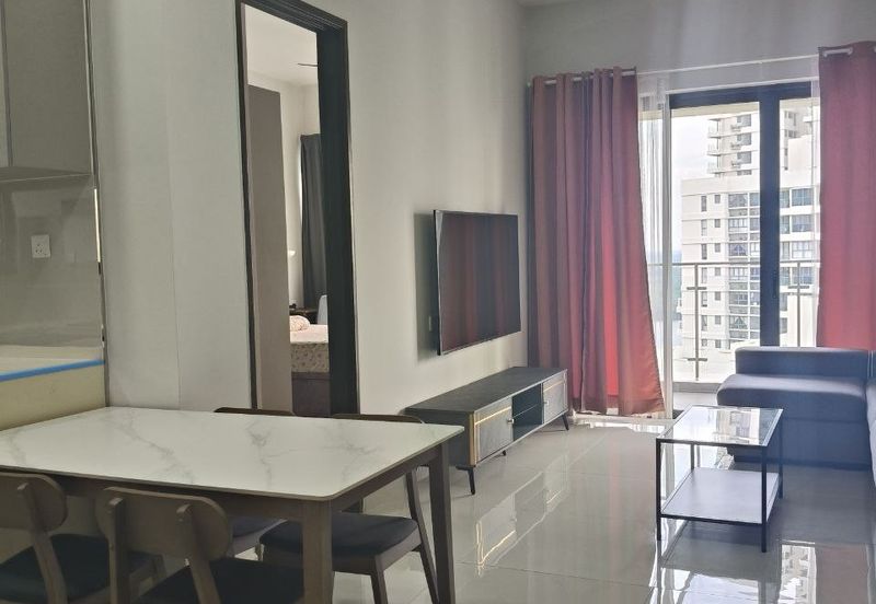 Country Garden @ Danga Bay