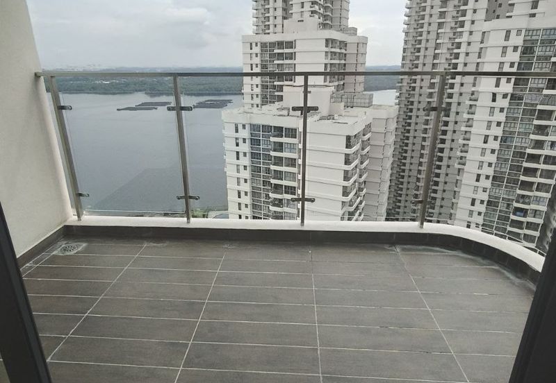 Country Garden @ Danga Bay