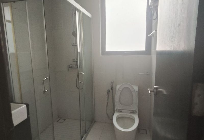 Country Garden @ Danga Bay