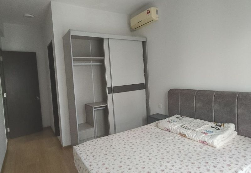 Country Garden @ Danga Bay