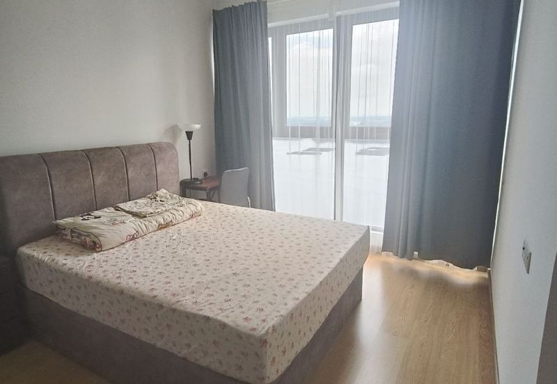 Country Garden @ Danga Bay