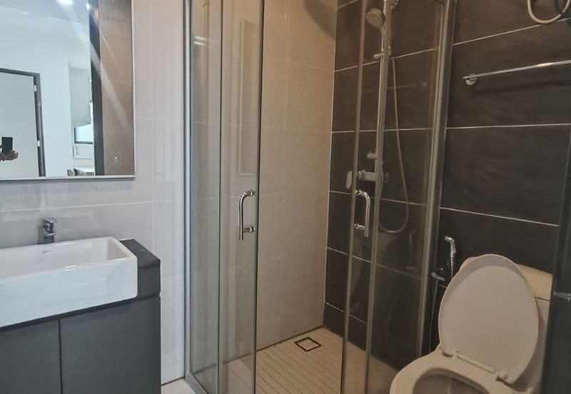 Country Garden @ Danga Bay