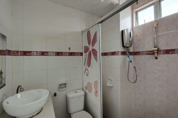 Tebrau City Residences