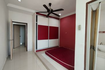 Tebrau City Residences