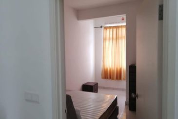 Taman Bestari Perdana