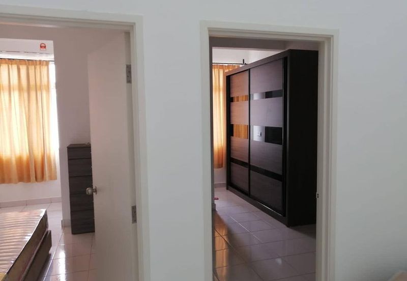 Taman Bestari Perdana