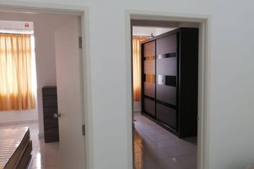 Taman Bestari Perdana