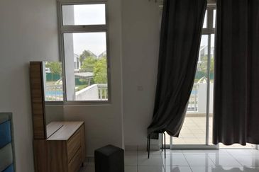 Taman Bestari Perdana