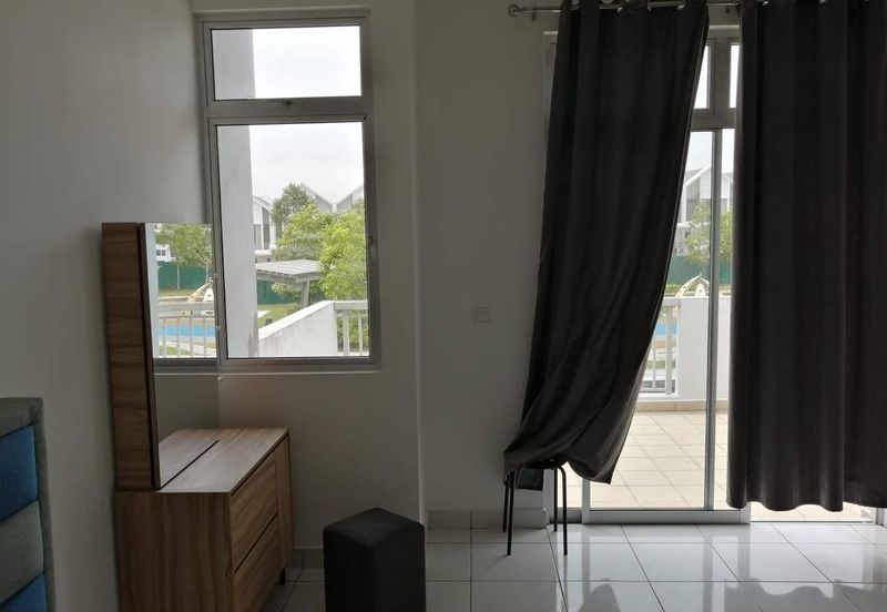 Taman Bestari Perdana