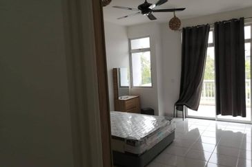 Taman Bestari Perdana