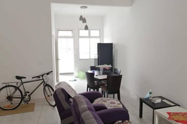 Taman Bestari Perdana