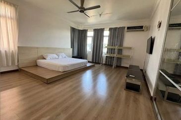 Taman Gaya Presint 6a