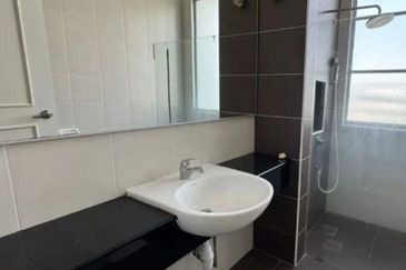 Taman Gaya Presint 6a