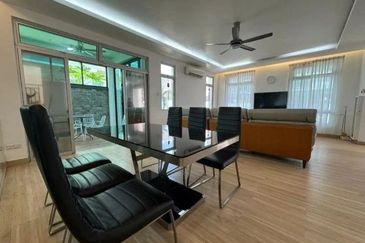 Taman Gaya Presint 6a