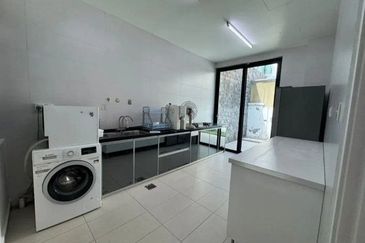 Taman Gaya Presint 6a