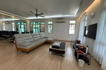 Taman Gaya Presint 6a