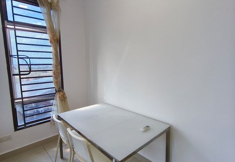 Seri Austin Luxury Apartment