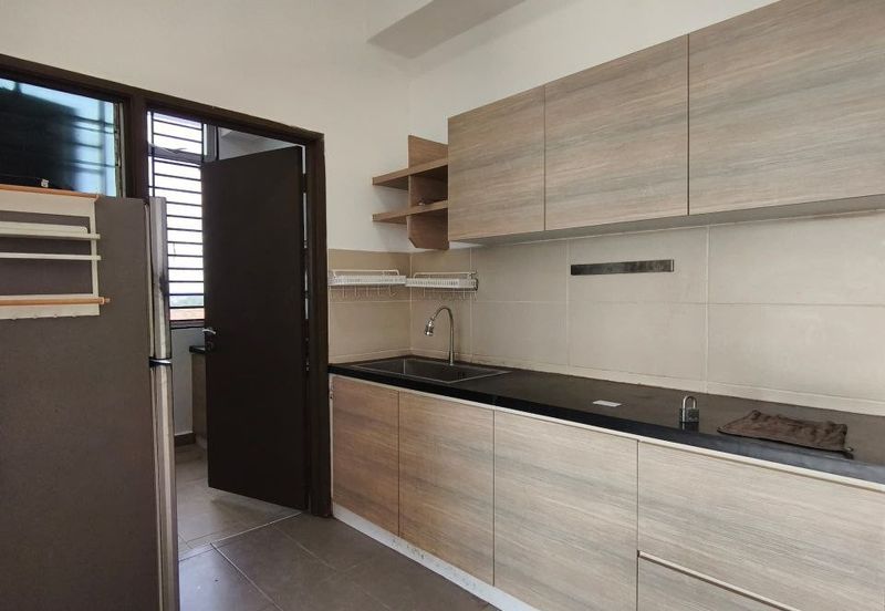 Seri Austin Luxury Apartment