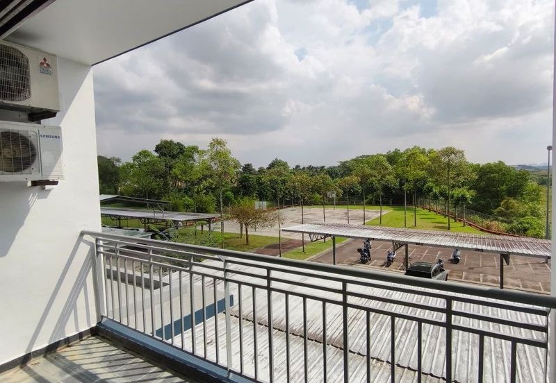 Seri Austin Luxury Apartment