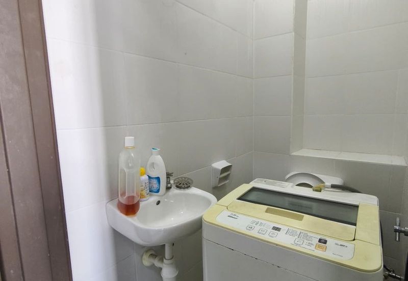 Seri Austin Luxury Apartment