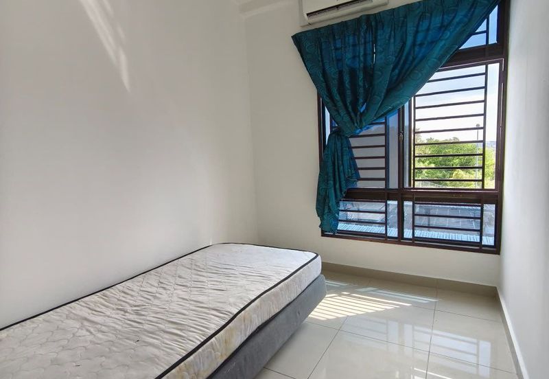 Seri Austin Luxury Apartment