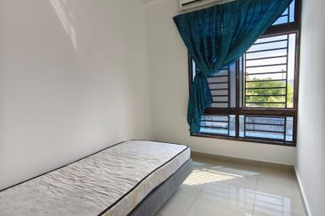 Seri Austin Luxury Apartment