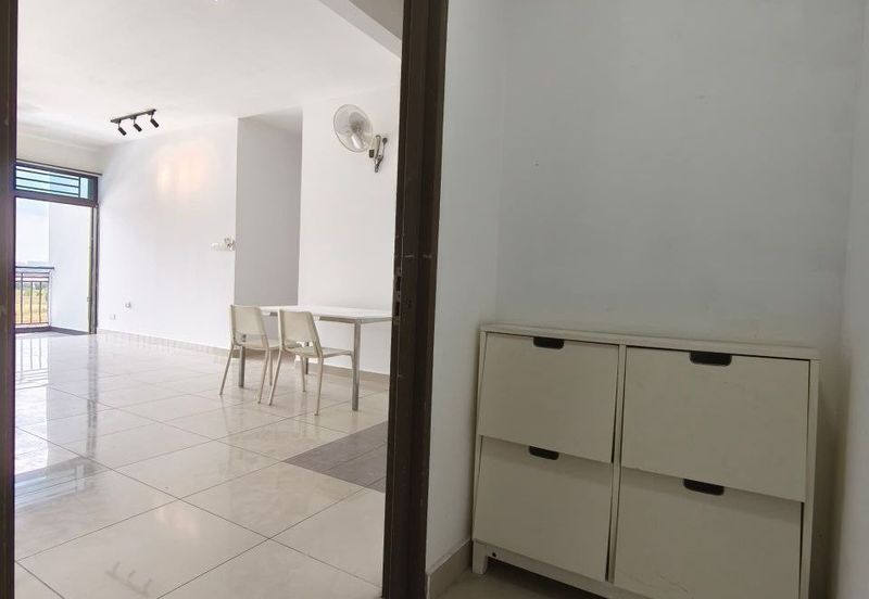 Seri Austin Luxury Apartment