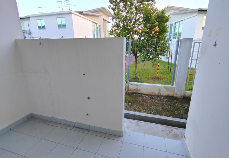 Imperial Jade Residenz @ Bandar Seri Alam