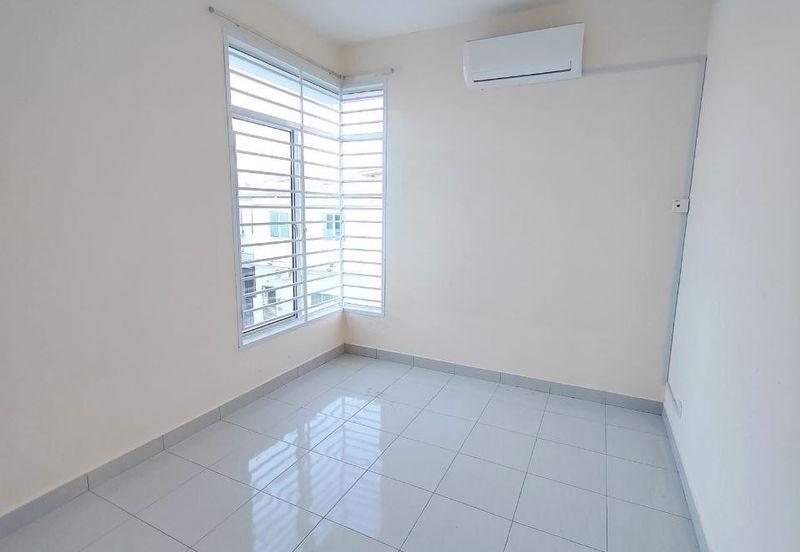 Imperial Jade Residenz @ Bandar Seri Alam