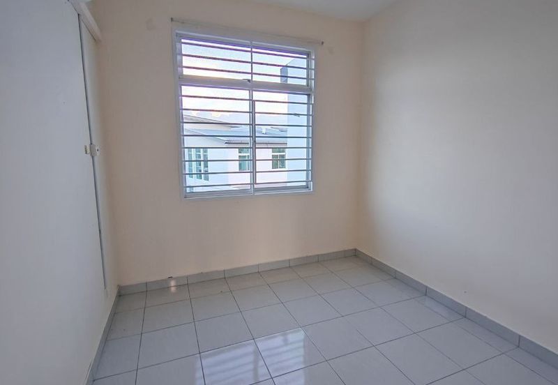 Imperial Jade Residenz @ Bandar Seri Alam