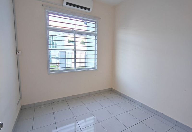 Imperial Jade Residenz @ Bandar Seri Alam