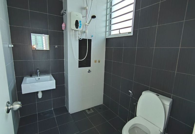 Imperial Jade Residenz @ Bandar Seri Alam