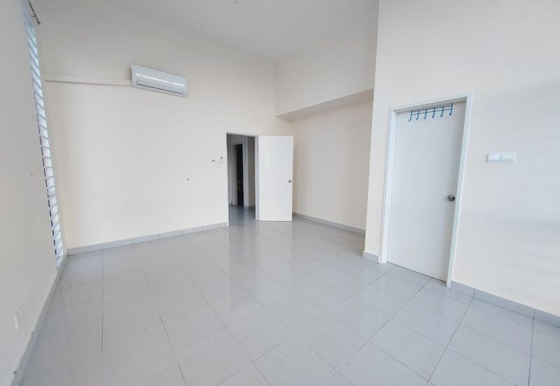 Imperial Jade Residenz @ Bandar Seri Alam