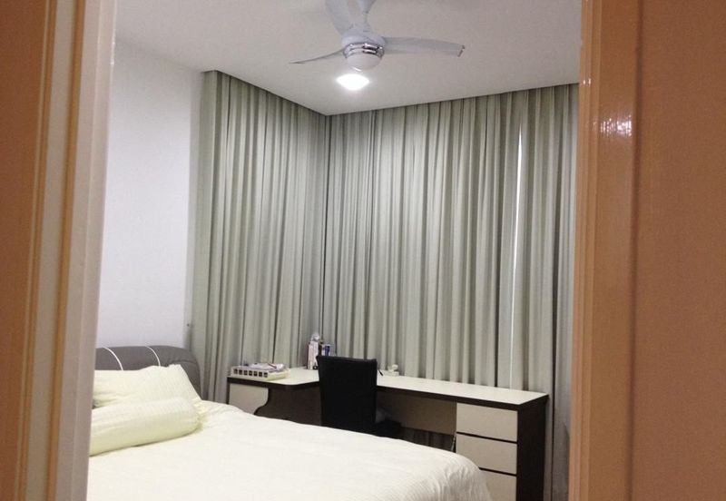 Horizon Residence (Dwi Mutiara)