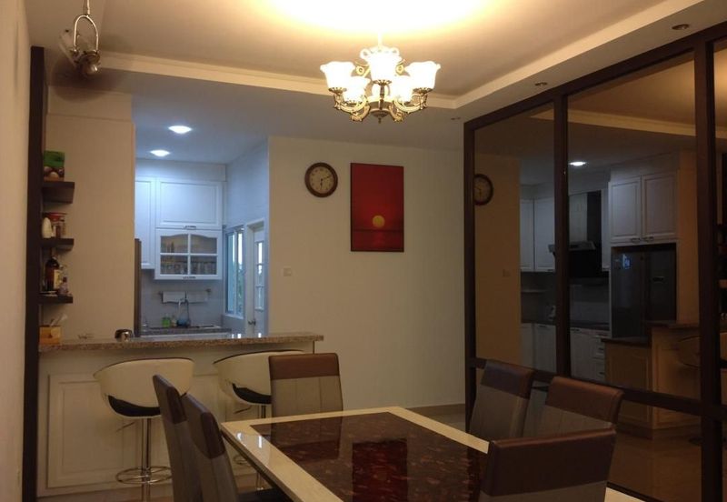 Horizon Residence (Dwi Mutiara)