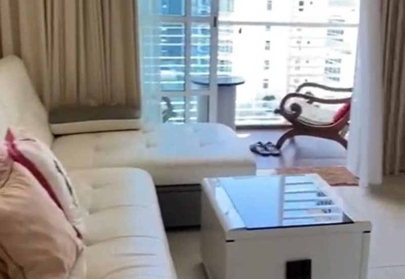 Horizon Residence (Dwi Mutiara)