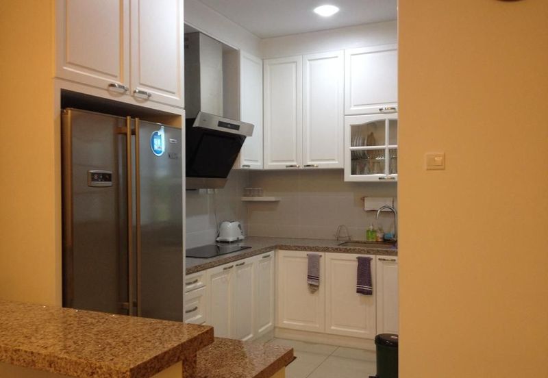 Horizon Residence (Dwi Mutiara)